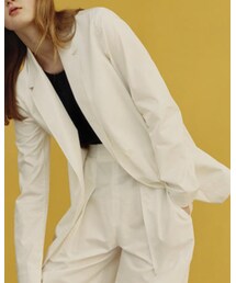 UNIQLO AND LEMAIRE | テーラードジャケット
