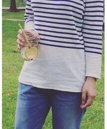 ZARA | Tシャツ/カットソー