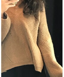 yourz | ニット/セーター