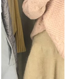 yourz | ニット/セーター