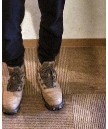 Cater-pillar | シューズ