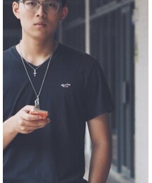 Hollister | Tシャツ/カットソー