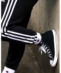 adidas | チノパンツ