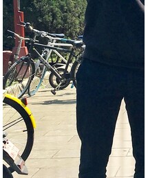 UNIQLO | チノパンツ