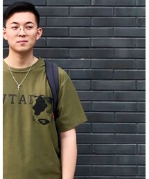BAPESTA | Tシャツ/カットソー