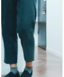 goocy | その他パンツ