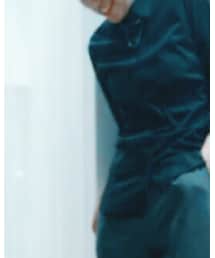 無印良品 | シャツ/ブラウス