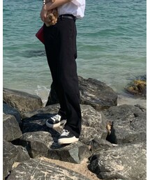 UNE MANSION | スラックス