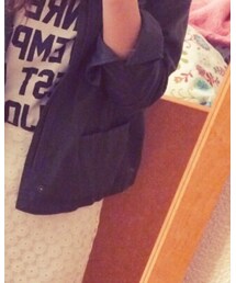 JEANASIS | ミリタリージャケット