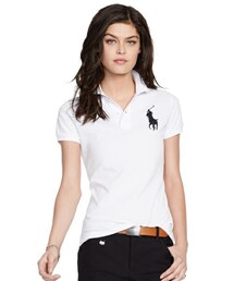 RALPH LAUREN | ポロシャツ