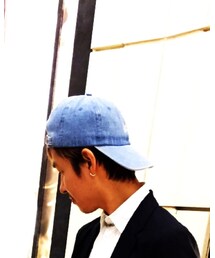 Supreme  | キャップ