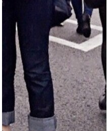 GAP | デニムパンツ