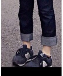 NEW BALANCE | スニーカー