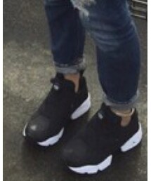 Reebok | スニーカー