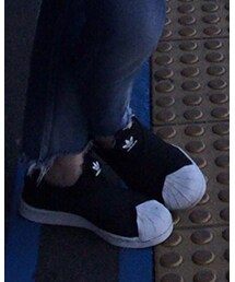 adidas | スニーカー
