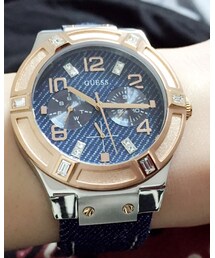 Guess | アナログ腕時計