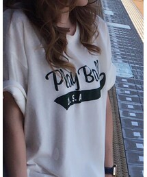 Ungrid | Tシャツ/カットソー