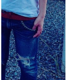 Ungrid | デニムパンツ