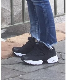 Reebok | スニーカー