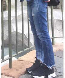 Ungrid | デニムパンツ