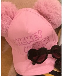 Disney | キャップ