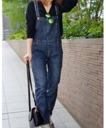 Ungrid | サロペット/オーバーオール