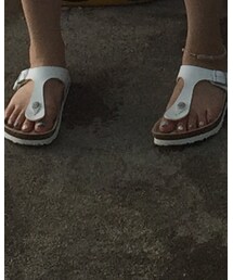BIRKENSTOCK | サンダル