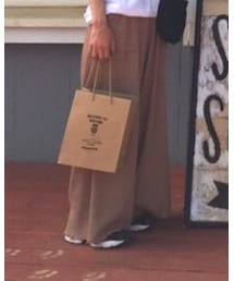 EXSOME | その他パンツ