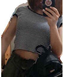 STREET | Tシャツ/カットソー