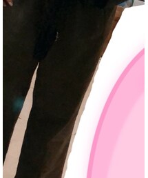 STREET | チノパンツ