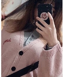 taobao | ニット/セーター