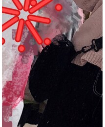 taobao | ショルダーバッグ