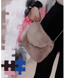 taobao | ショルダーバッグ