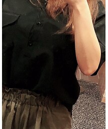 STREET | ポロシャツ