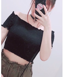 taobao | トップス