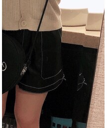 taobao | カーゴパンツ