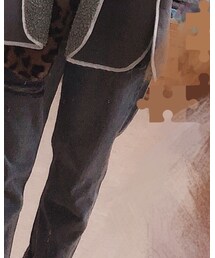 taobao | デニムパンツ