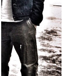 Hevert | カーゴパンツ