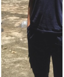 Jeep | チノパンツ