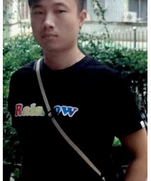 into the rainbow | Tシャツ/カットソー