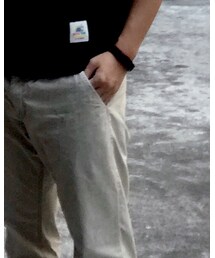 Teebox | チノパンツ