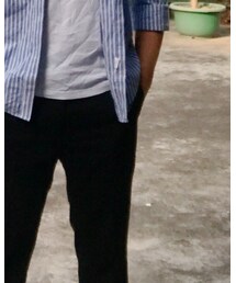 G2000  | スラックス