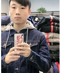 Lee | デニムジャケット