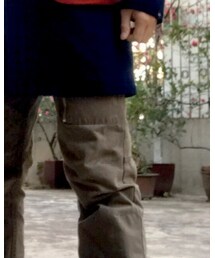 Ever design | チノパンツ