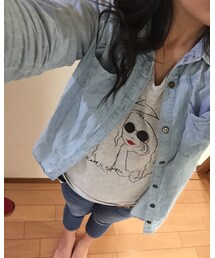 Honeys | Tシャツ/カットソー