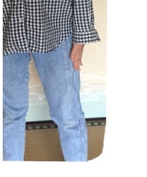 お母さんのおさがり | その他パンツ