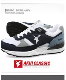 AKIII CLASSIC | スニーカー