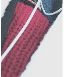 one way | ニット/セーター