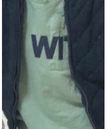 ZARA | Tシャツ/カットソー