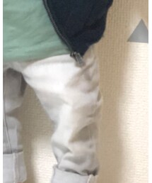 ZARA | デニムパンツ